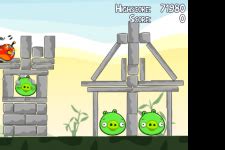 Angry Birds PC Cheats, Tips and Strategy .